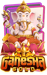 ganesha-gold
